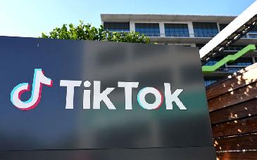 TikTok presenta demanda por ley para prohibir su actividad en EU