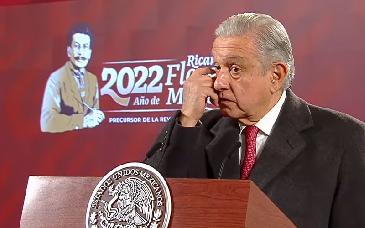 Hay una “intención perversa” de destruir a la CFE: López Obrador