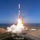 SpaceX lanza satélite espía surcoreano desde California