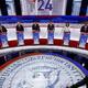 Precandidatos se atacan entre sí, contra Trump y Biden, en segundo debate republicano