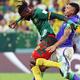 Camerún sorprendió a Brasil, pero quedó fuera del Mundial