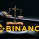 Comisión de Bolsa y Valores busca una orden para congelar los fondos de Binance