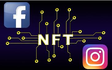 Tendremos NFTs en Facebook e Instagram