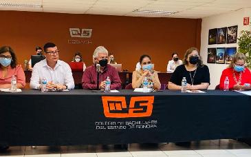 Asigna Cobach Sonora plazas temporales para docentes