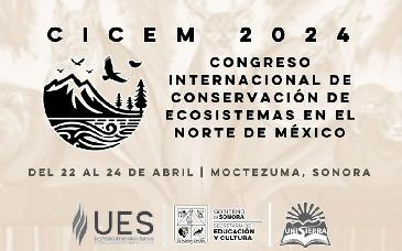 Organiza Unisierra congreso internacional sobre conservación de ecosistemas