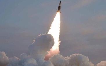 Norcorea quiere fabricar más material nuclear para bombas
