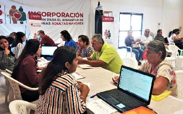 Se abre de nuevo el registro a pensión de Adultos Mayores en Sonora: Será del 5 al 17 de diciembre de 2022