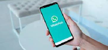 Próximamente WhatsApp te permitirá usar avatares 3-D durante las videollamadas