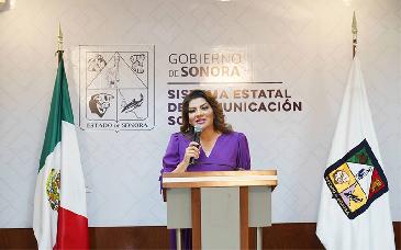 Invita Gobierno de Sonora a donar en la campaña Abriga un Corazón