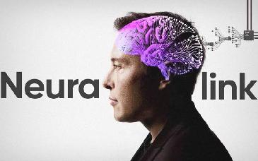 Neuralink de Elon Musk tiene permiso para implantar chips en cerebros humanos