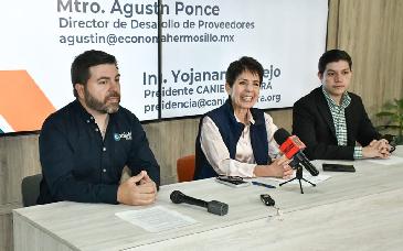 Convoca Ayuntamiento de Hermosillo a la novena edición de “Hermosillo Conecta” 