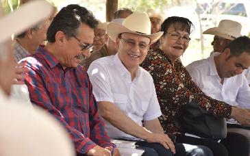 Acueducto Yaqui dotará de agua potable a los ocho pueblos originarios: Durazo
