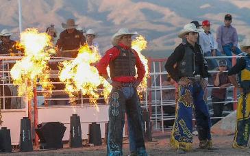 Arranca con gran éxito la primera fecha del Circuito de Rodeo Tour Sonora 2023 en Bavispe