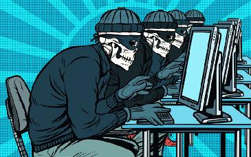 Cibercriminales se aprovechan de desempleados; roban datos personales