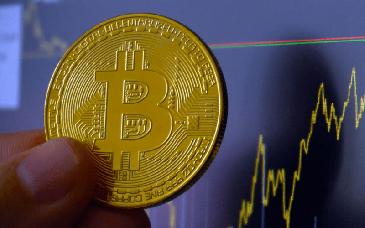 Bitcoin podría recuperarse mejor que las acciones de bolsa