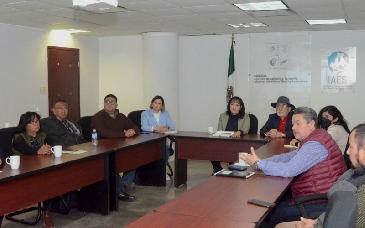 Presenta Secretaría de Agricultura diagnóstico de la pesca en Sonora al Congreso del Estado